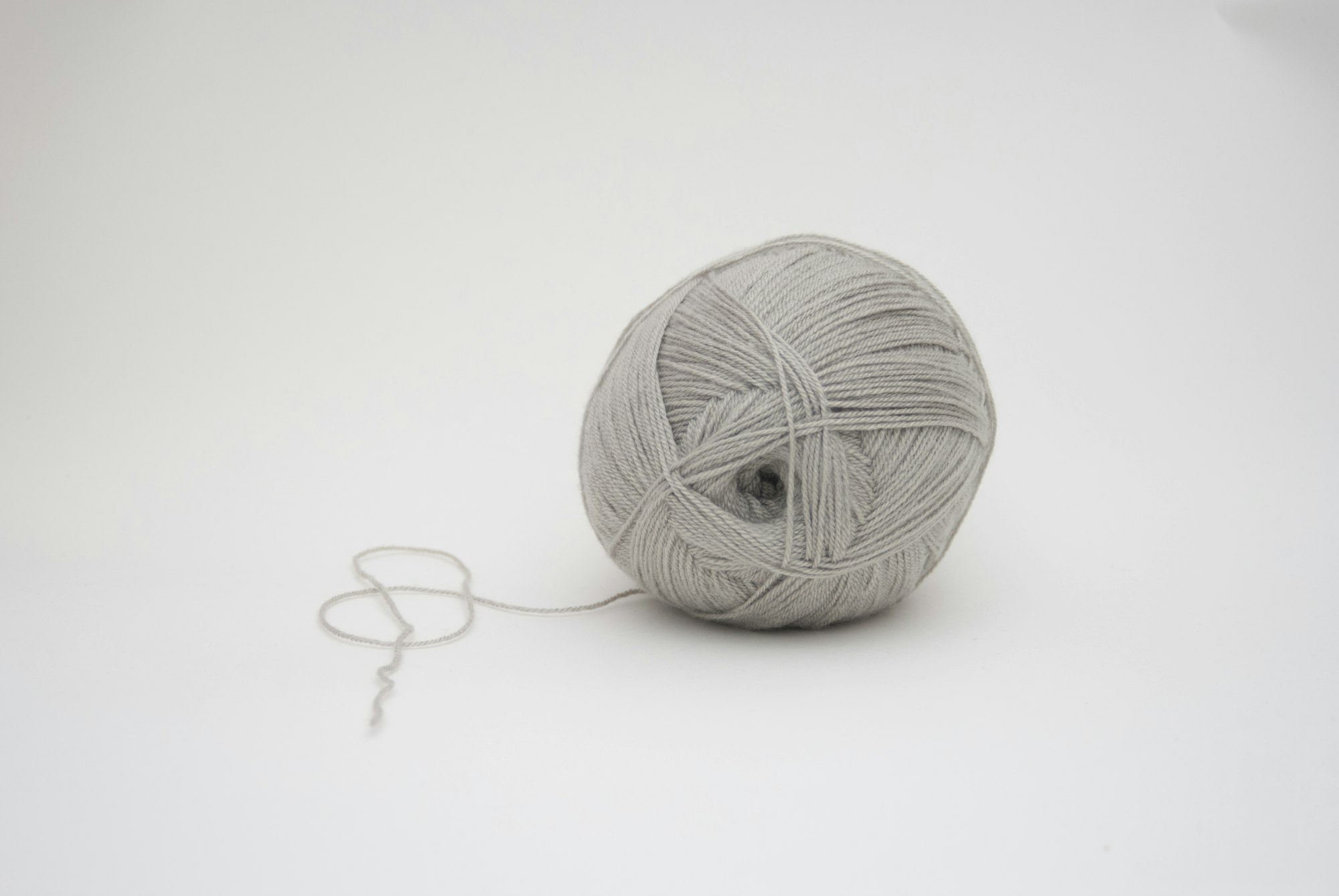 Ball of Yarn