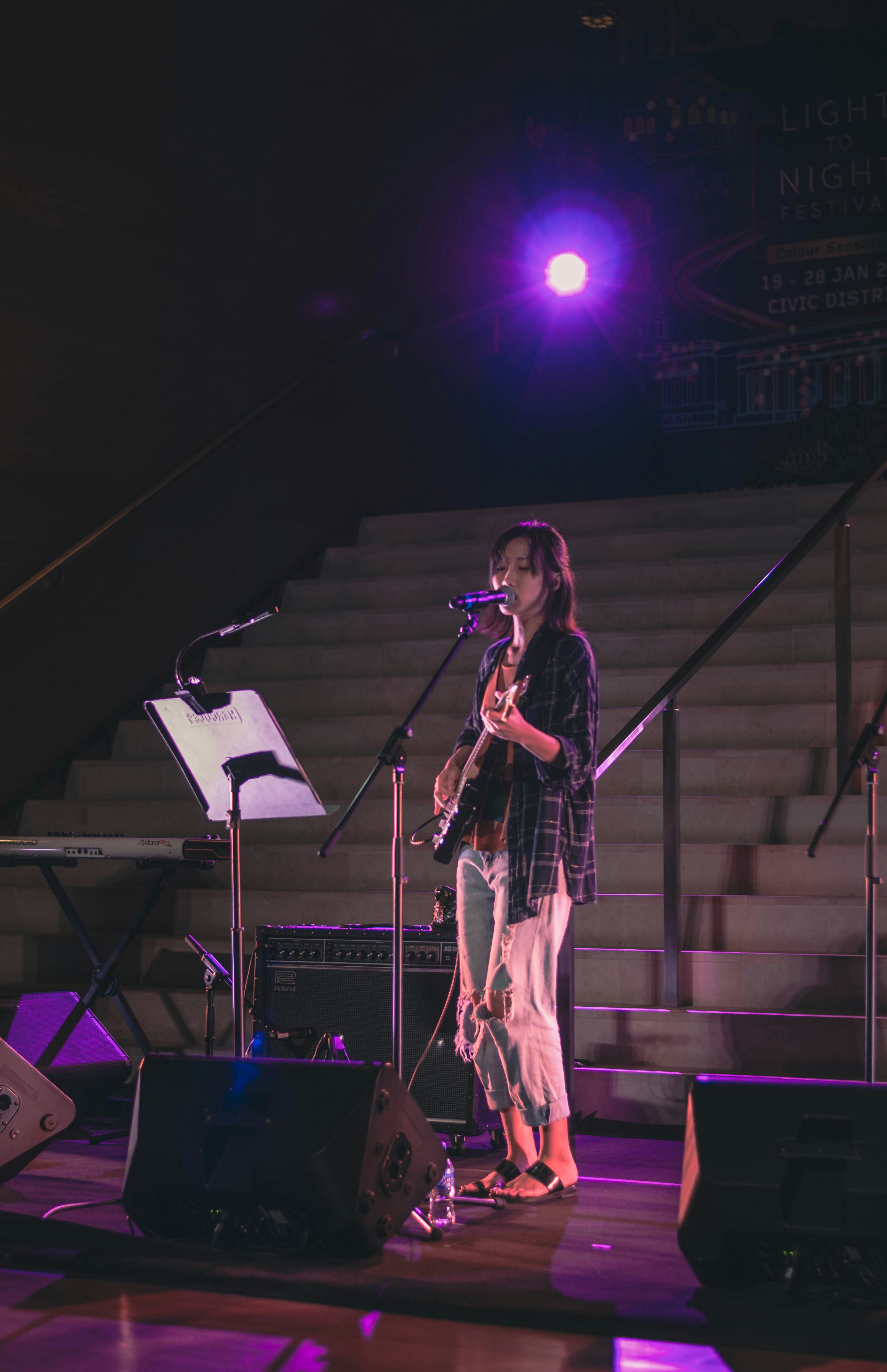 Services de musique en ligne