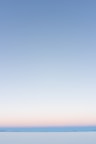 blue sunny sky