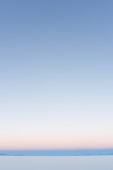 blue sunny sky