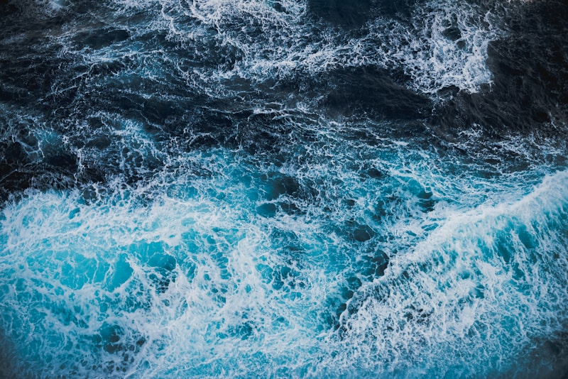 Frothy