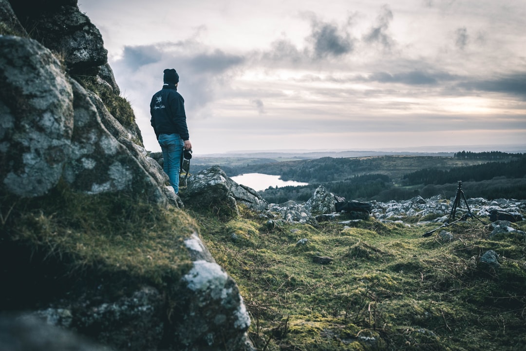 Cliff photo spot Dartmoor National Park Torquay