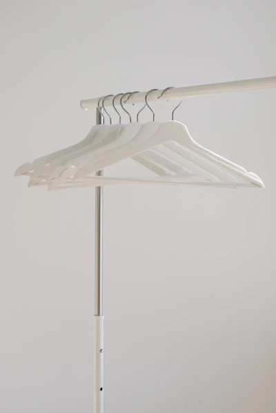 Capsule wardrobe set