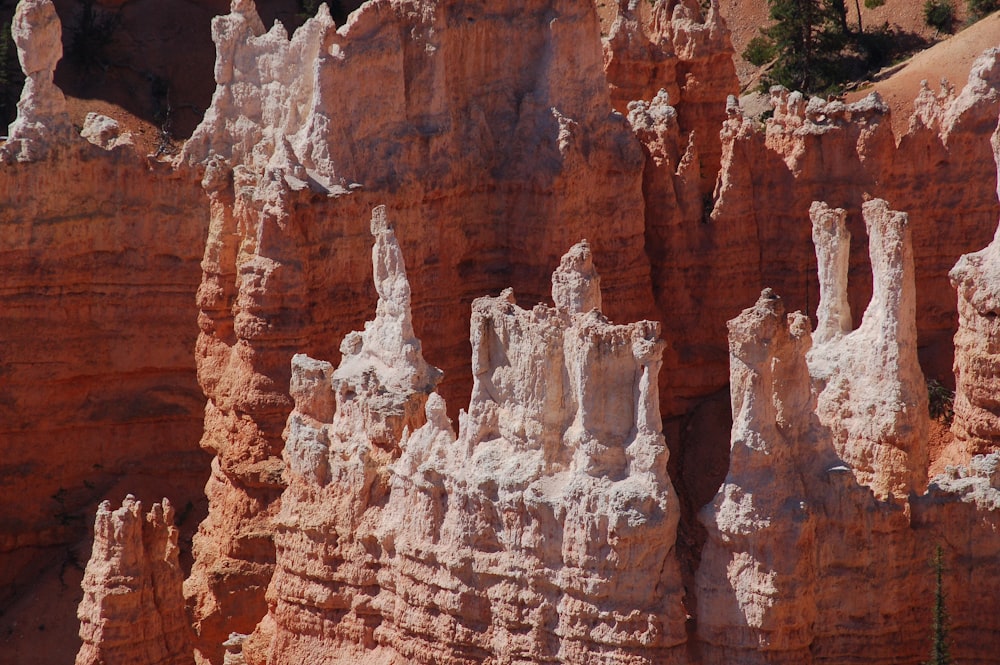 Bryce Canyon National Park, Utah