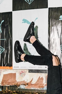 Nightfall Jeans