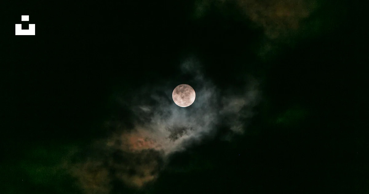 Foto de lua cheia foto – Imagem grátis sobre Lua na Unsplash