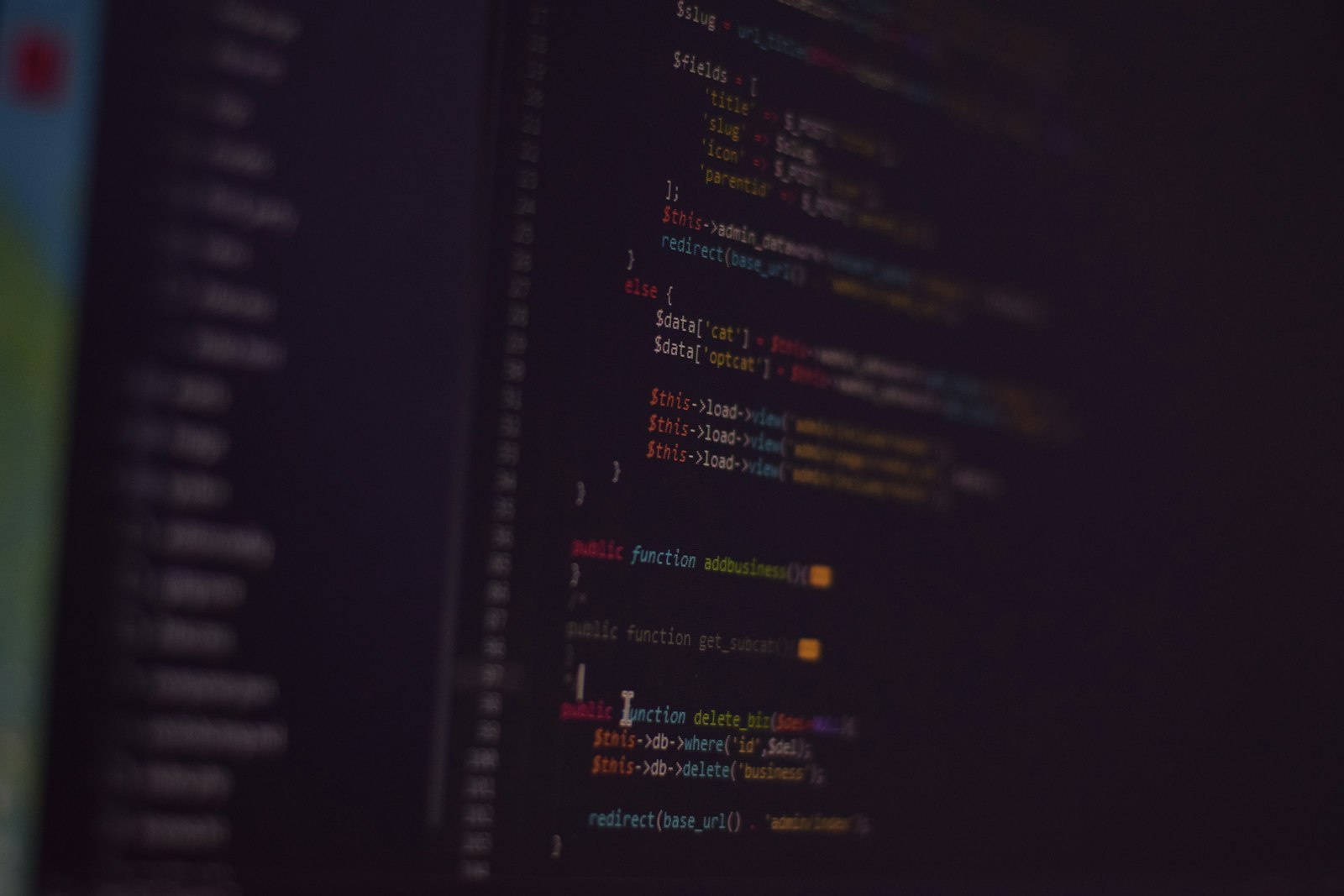 Family dinner conversation