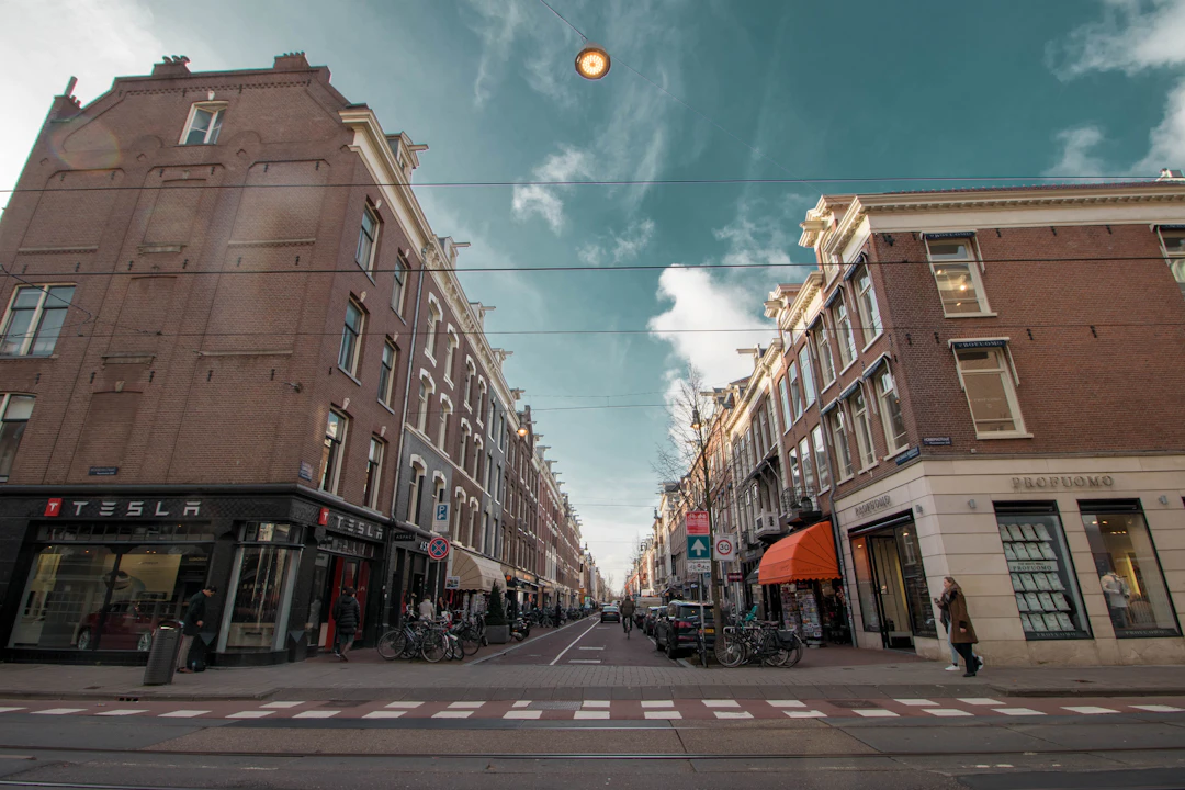 4-Day Luxury Netherlands Itinerary: Premium Weekend Getaway