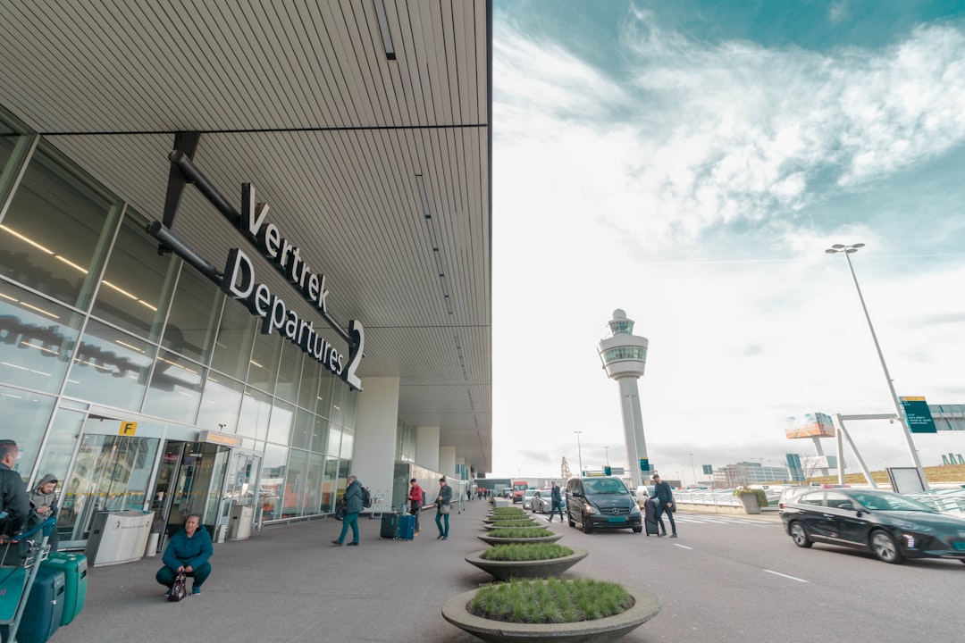 5 Options for an Early Morning Itami Airport Departure - Utilize Ai… — 5 Options for an Early Morning