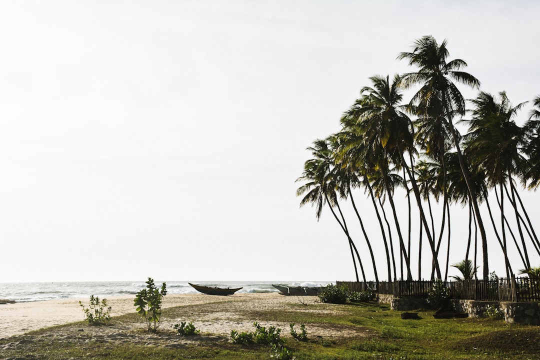 Shore photo spot Arugam Bay Yala National Park