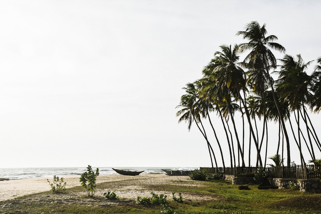 Shore photo spot Arugam Bay Lahugala