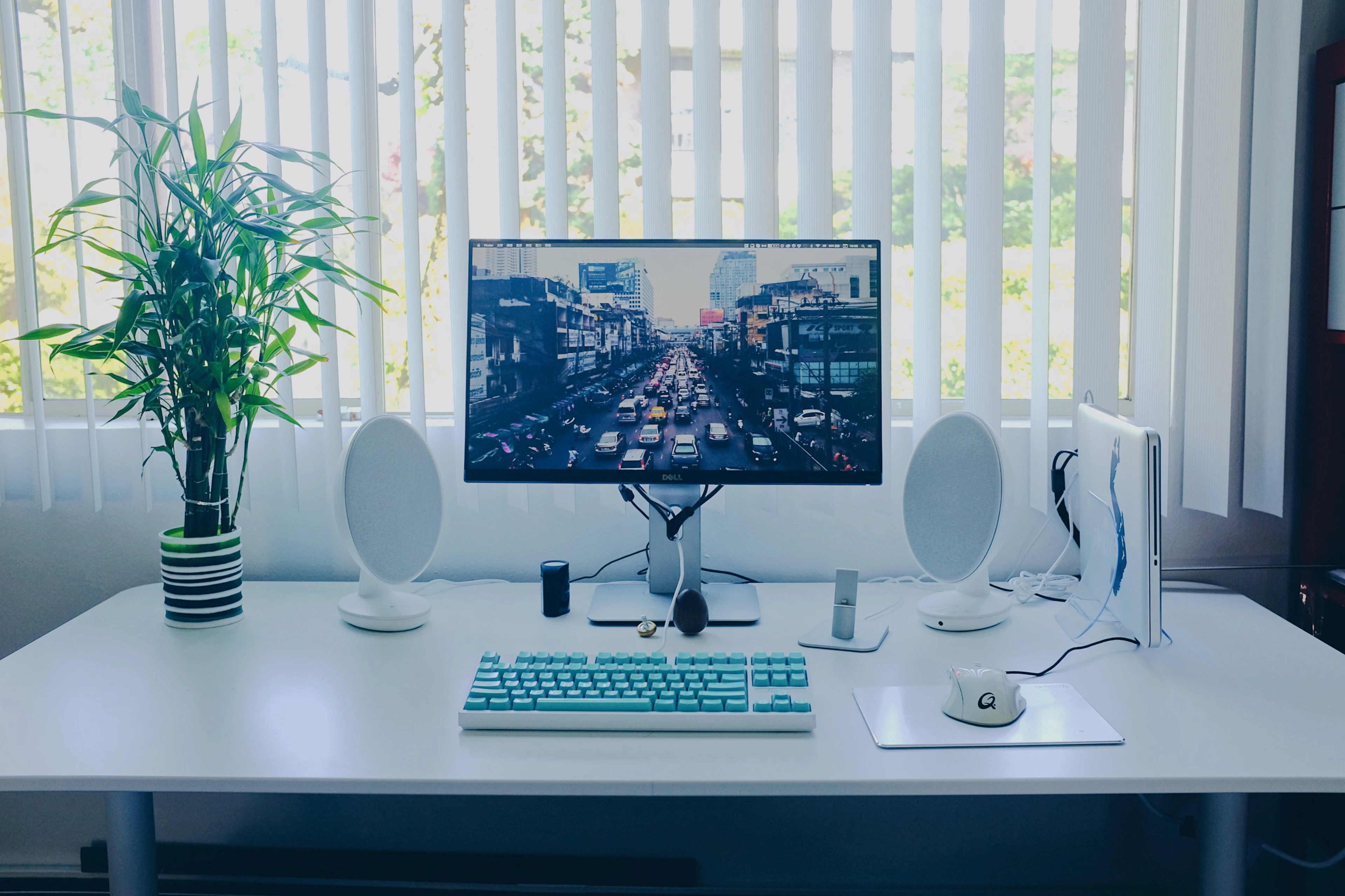 Monitors
