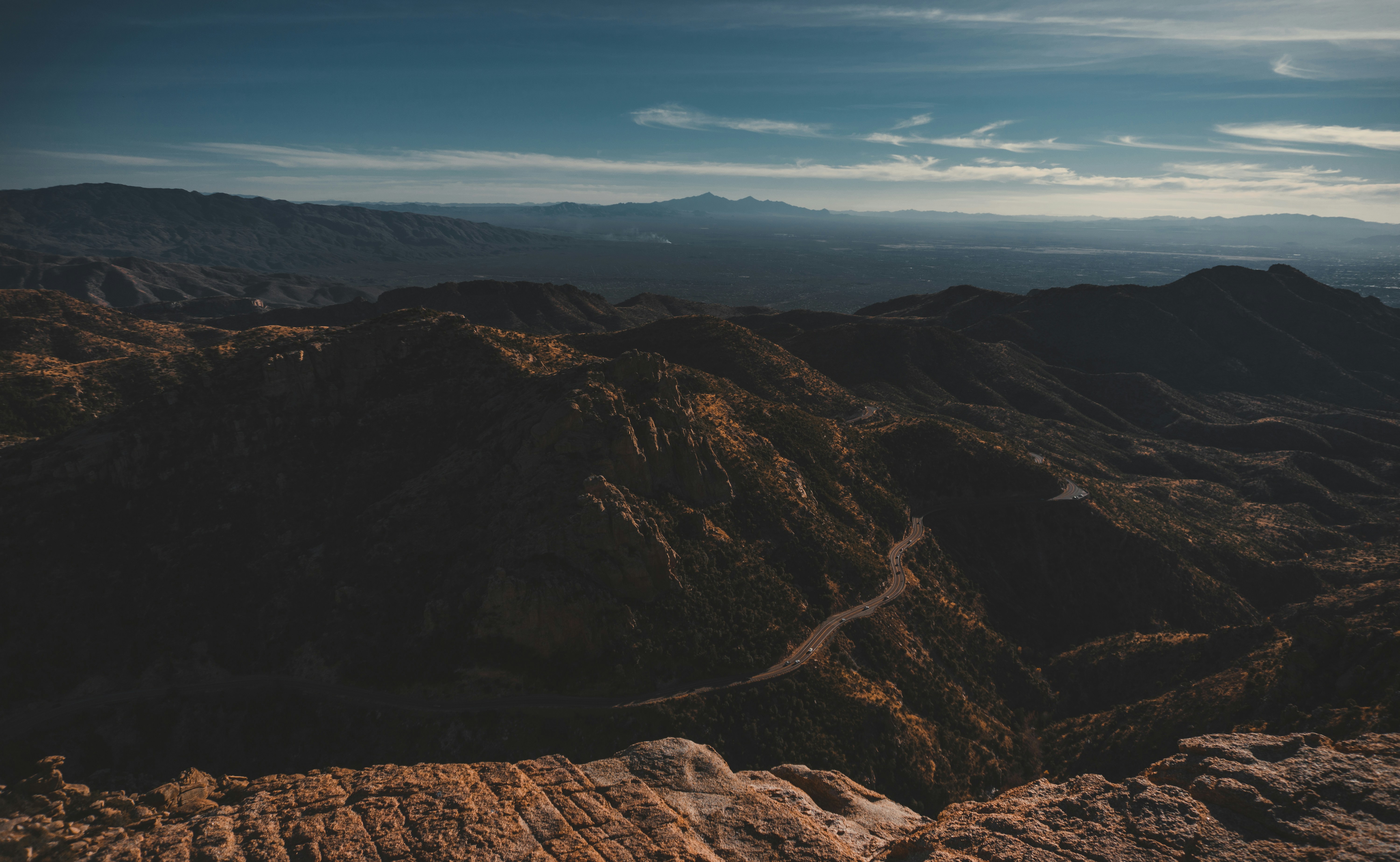 Photo by andrewschultz