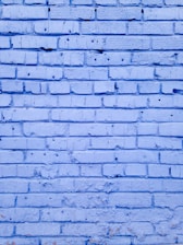 closeup of brick surface