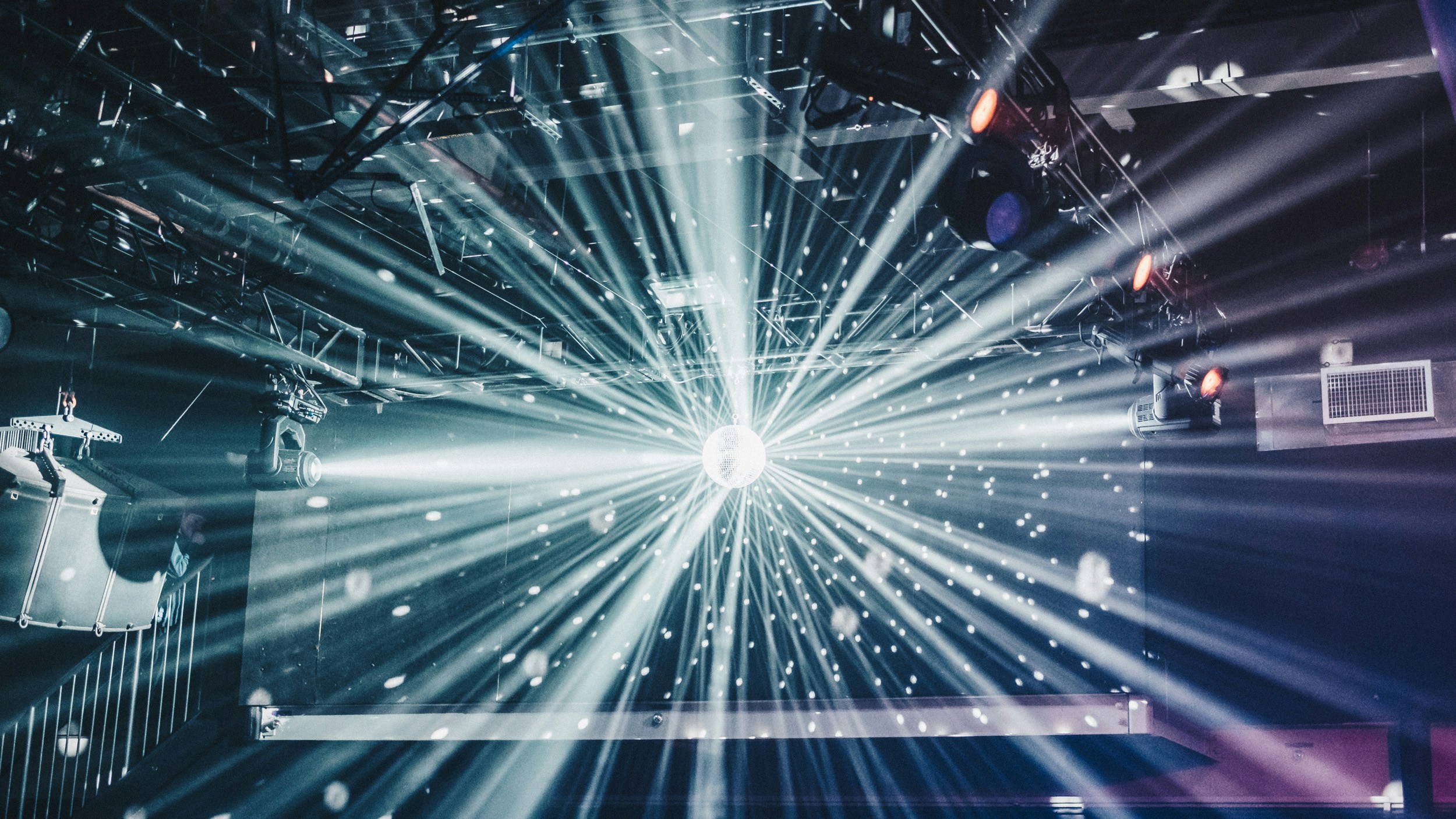 Définition de stroboscopique Dictionnaire français