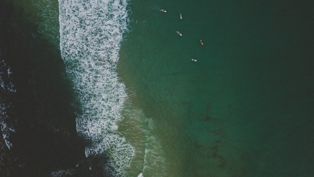 Ocean photo spot Broadbeach Surfers Paradise