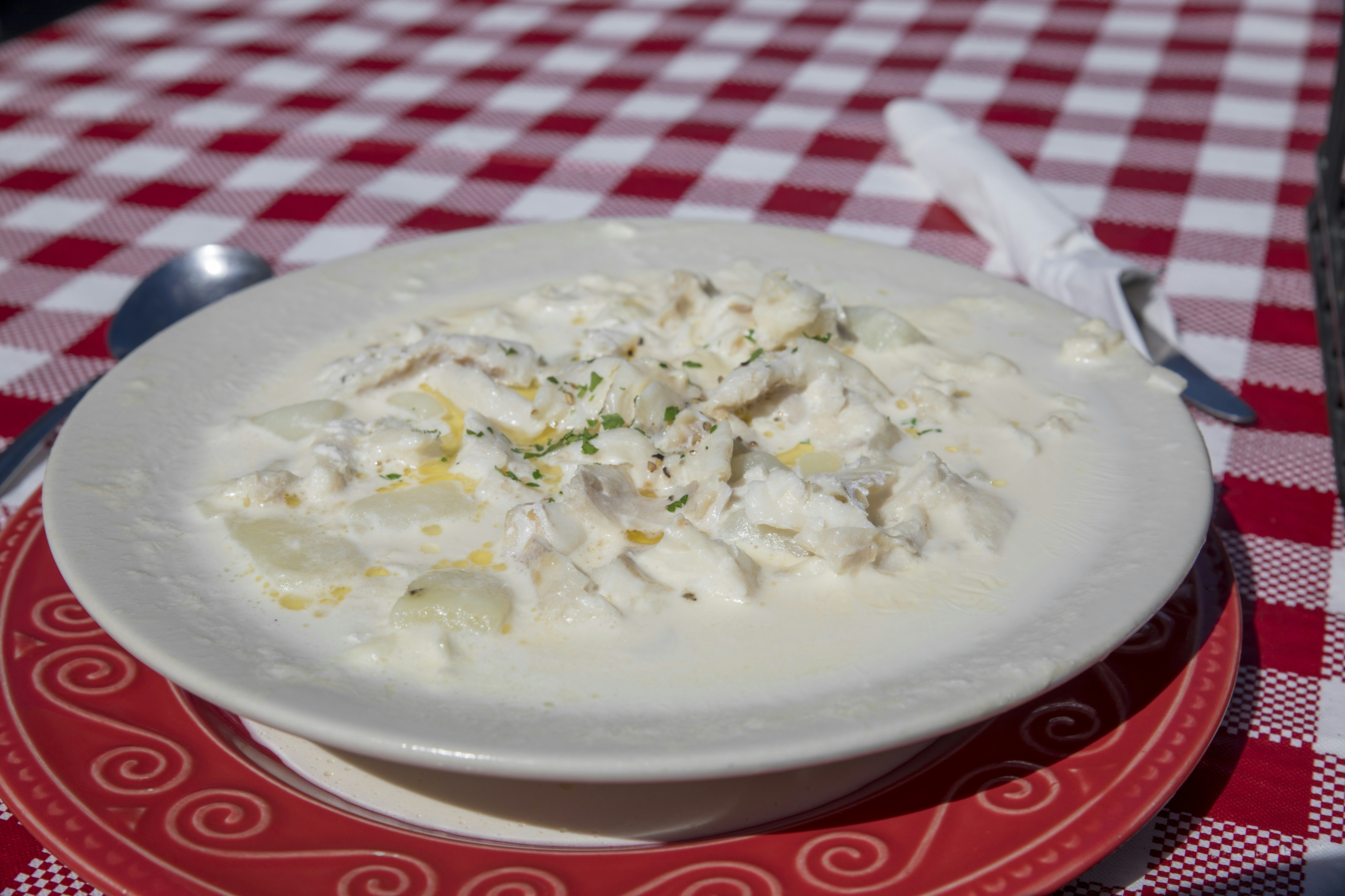 How to Make the Best Loaded Potato Soup