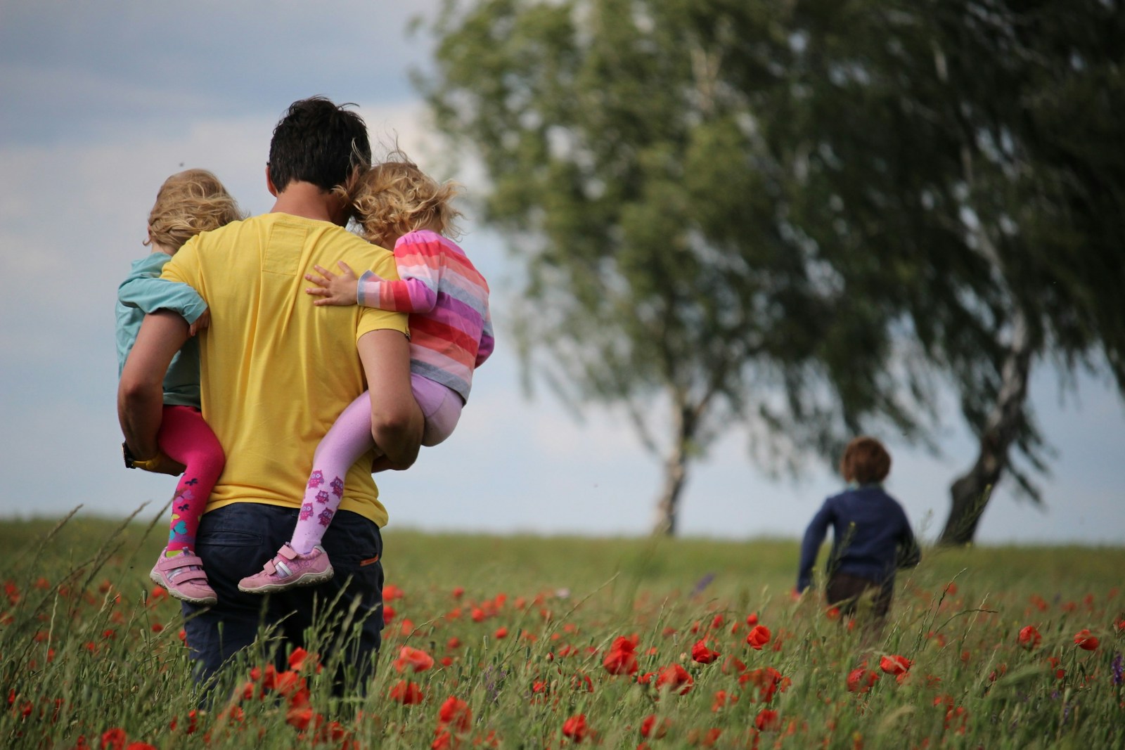 Happy BC Family Day from all of us at The Bettina Reid Group