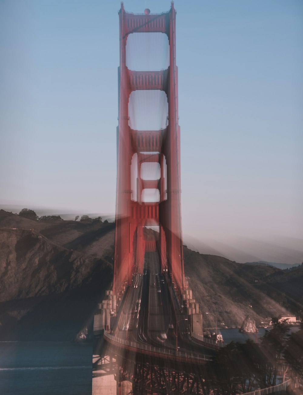 Golden Gate Bridge