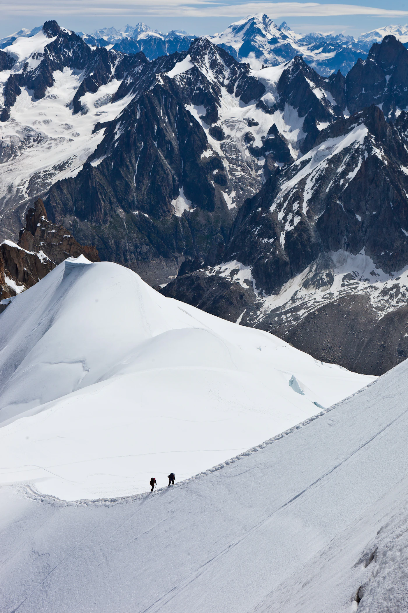 Chamonix, France