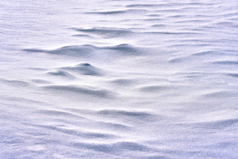 top view photography of sand