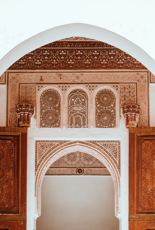 Arches
