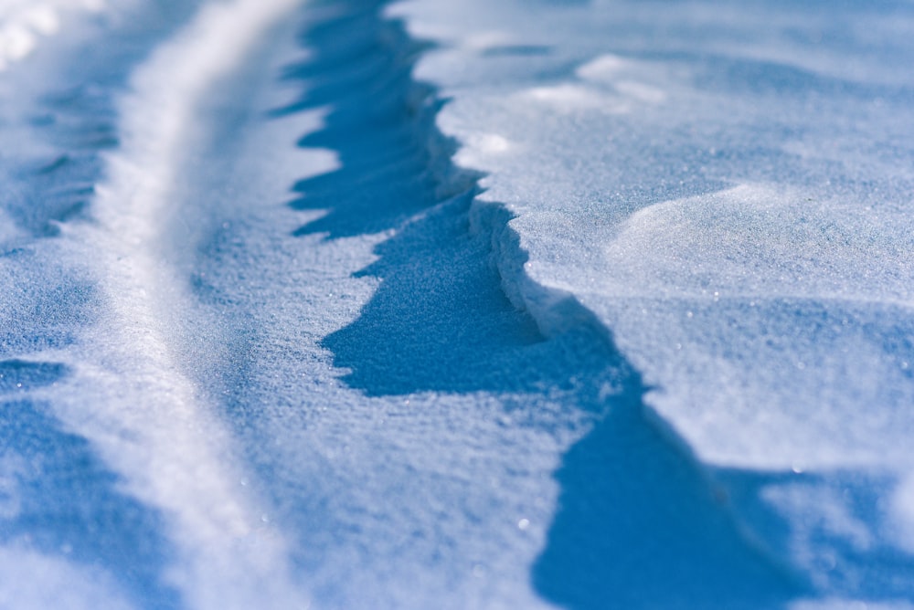 closeup view of sand