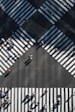 aerial photography of people walking in the intersection street during daytime