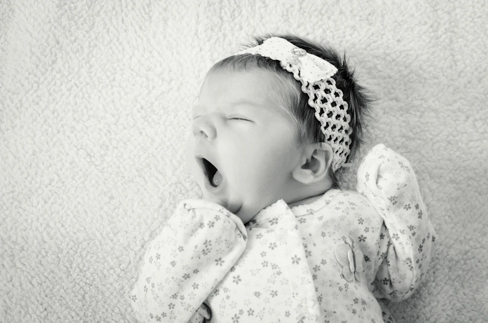 Starry Night Sleepsuit view 1