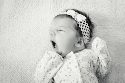 Starry Night Sleepsuit