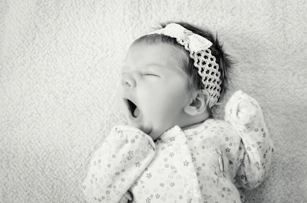 Starry Night Sleepsuit