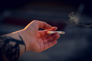 因空气质量，温哥华人每年间接吸入59支香烟