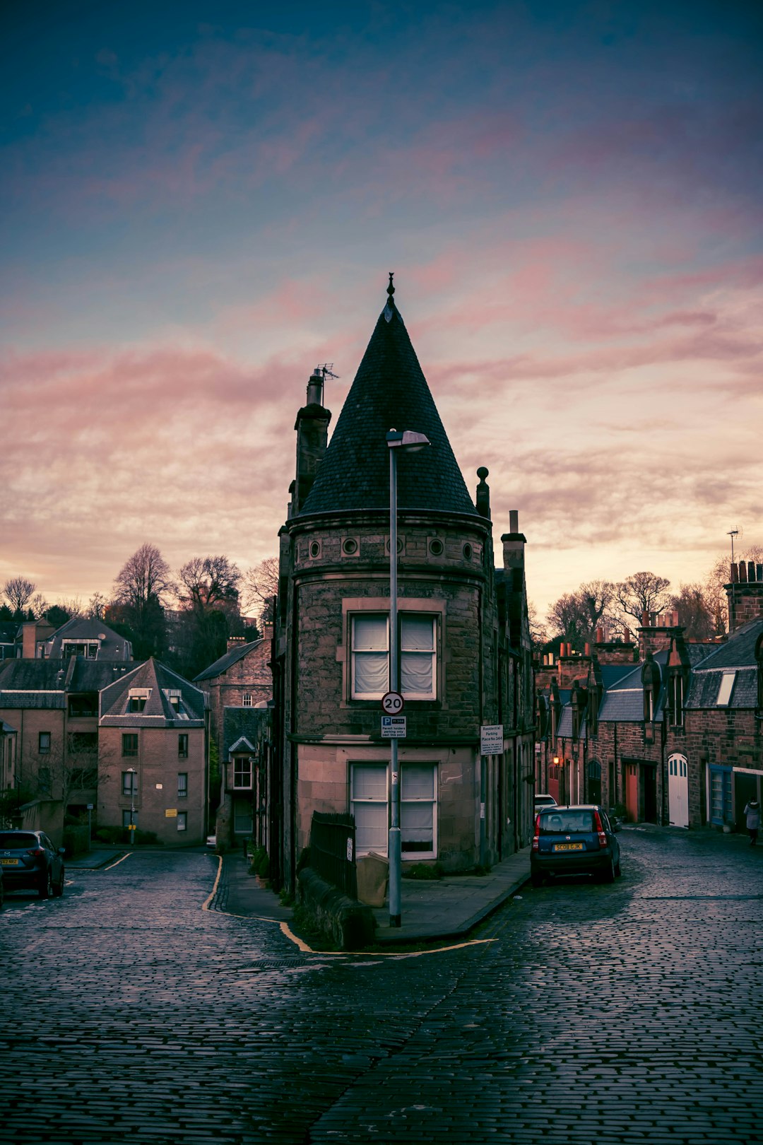 travelers stories about Town in Edinburgh, United Kingdom