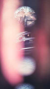 A creative shot illustrating an artistic concept.