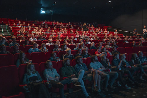 Khuda Haafiz Chapter 2 (2022) — UmarJaum Bollywood Film