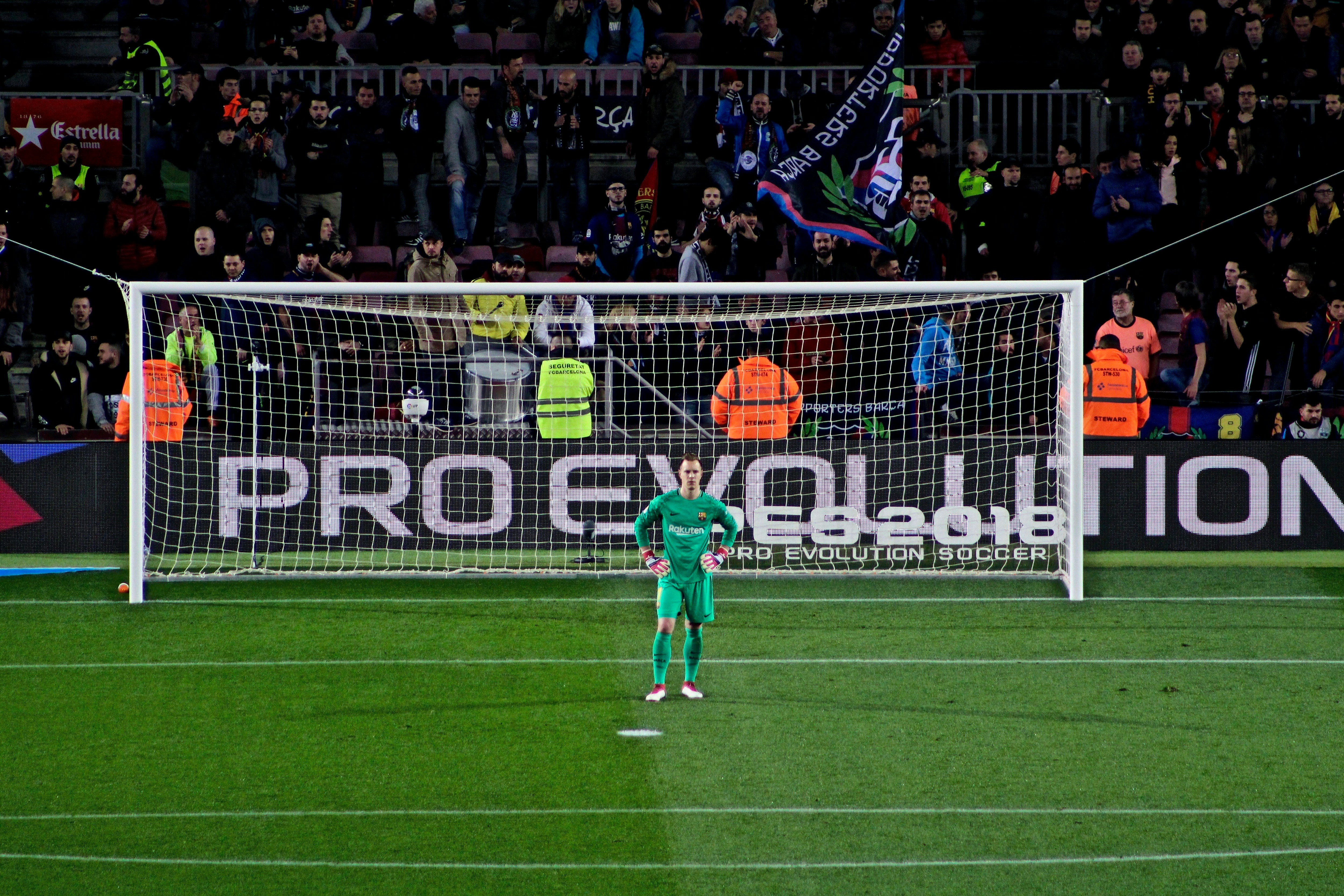 تحميل بيس 2019 PES: تجربة كرة القدم الأكثر إثارة
