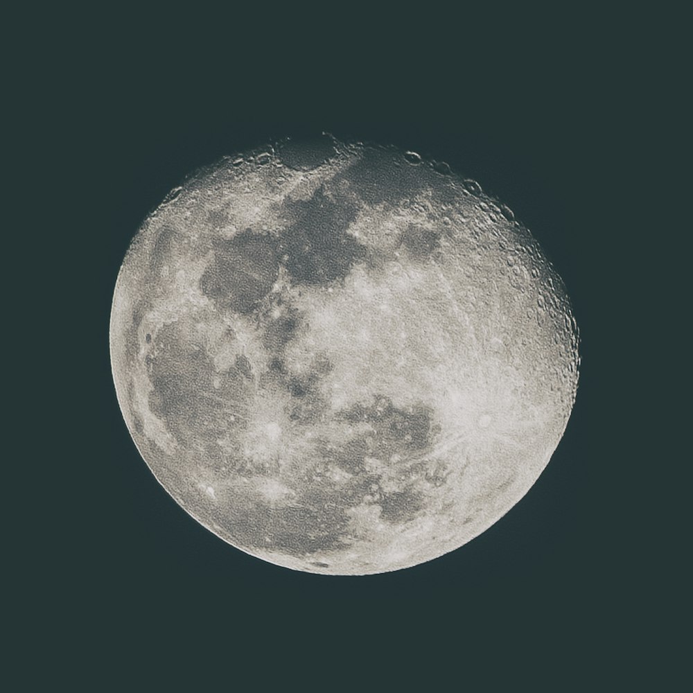 moon