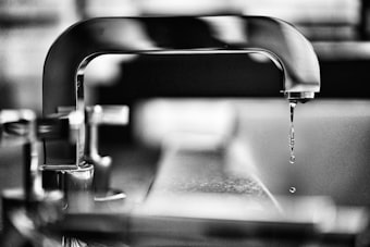 Tap and fitting installation