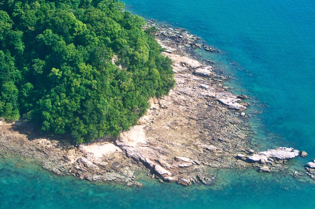 photo of Langkawi Headland near Langkawi Sky Bridge