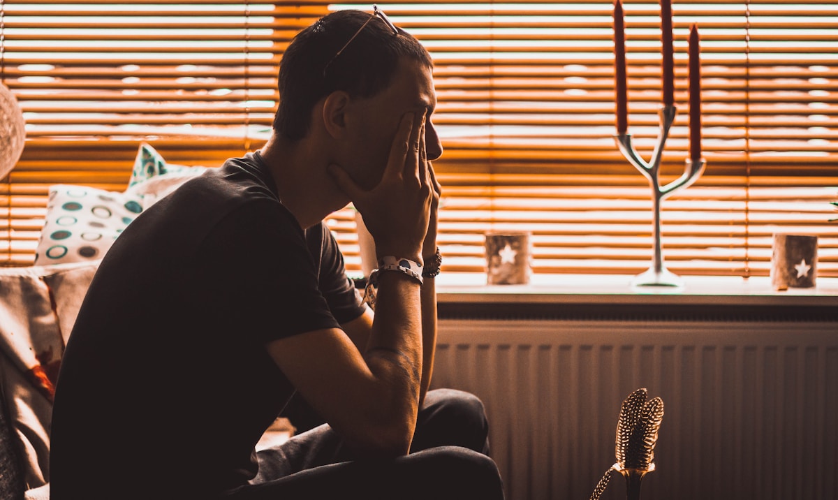 Trauma Recovery Support image background image