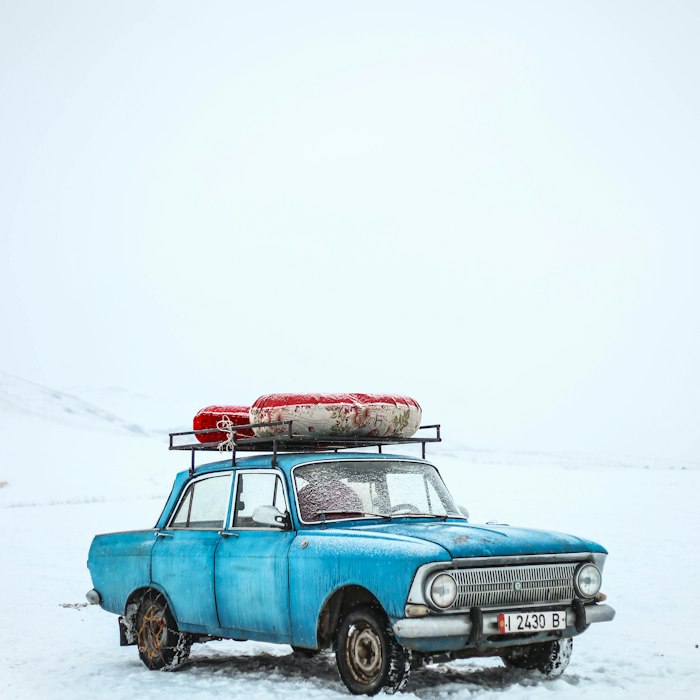 Can You Trust a Dealer’s History Report in the UK?