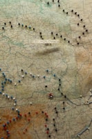 A scenic view of the Czech Republic representing our roots.