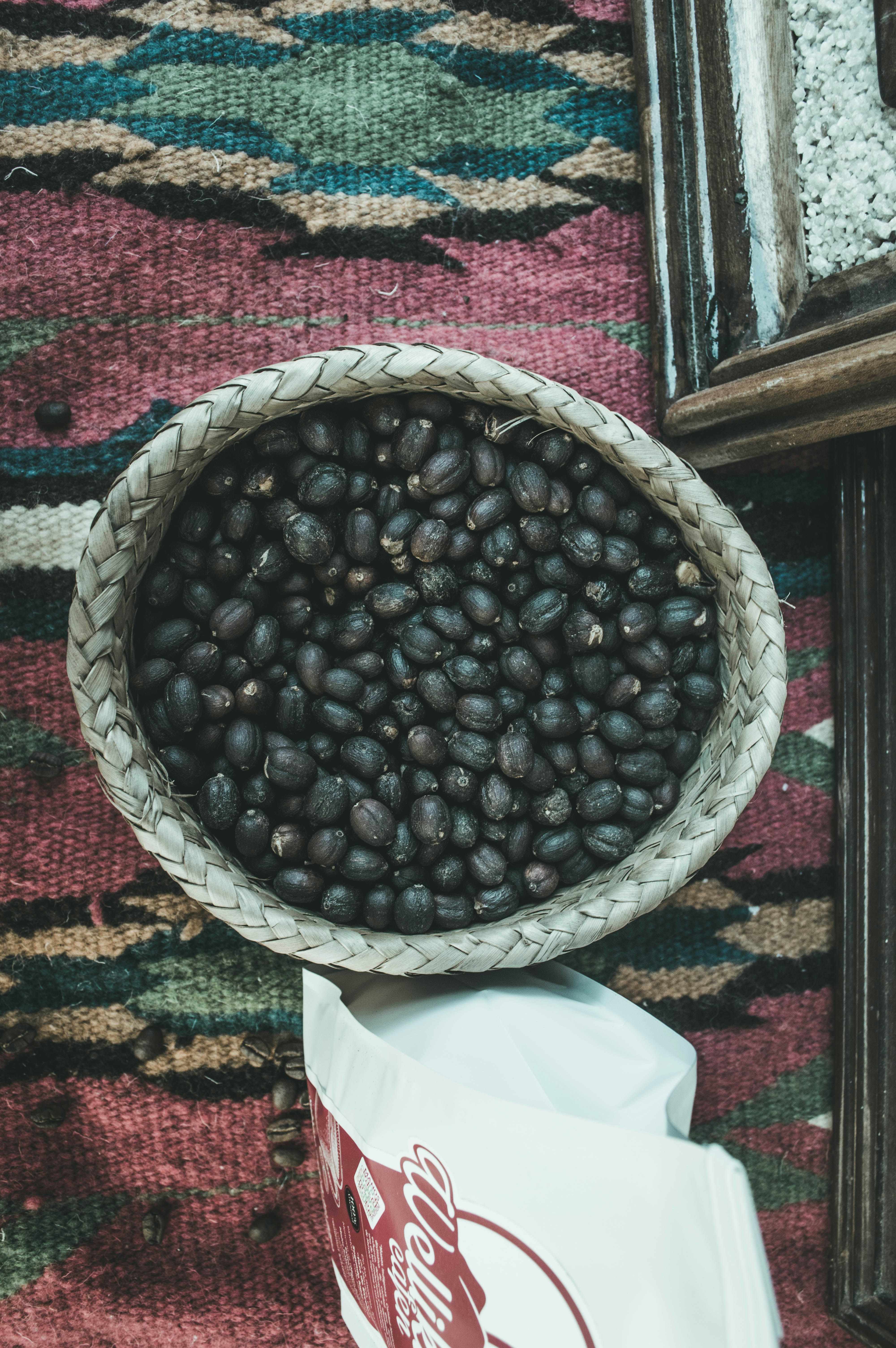 Authentic Ethiopian Coffee