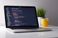 Custom Software Icon