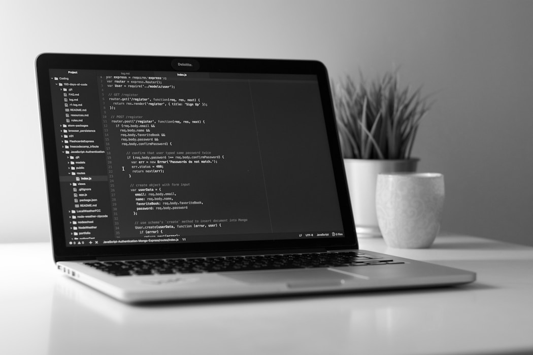 A Student's Stack: What I Actually Reach For in 2026