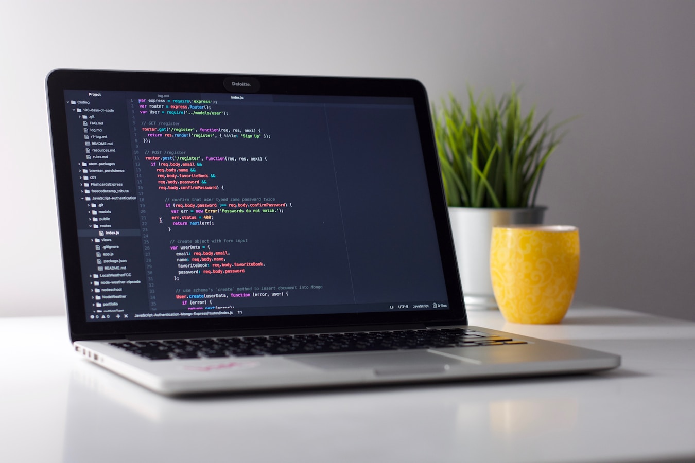 Next.js App Router