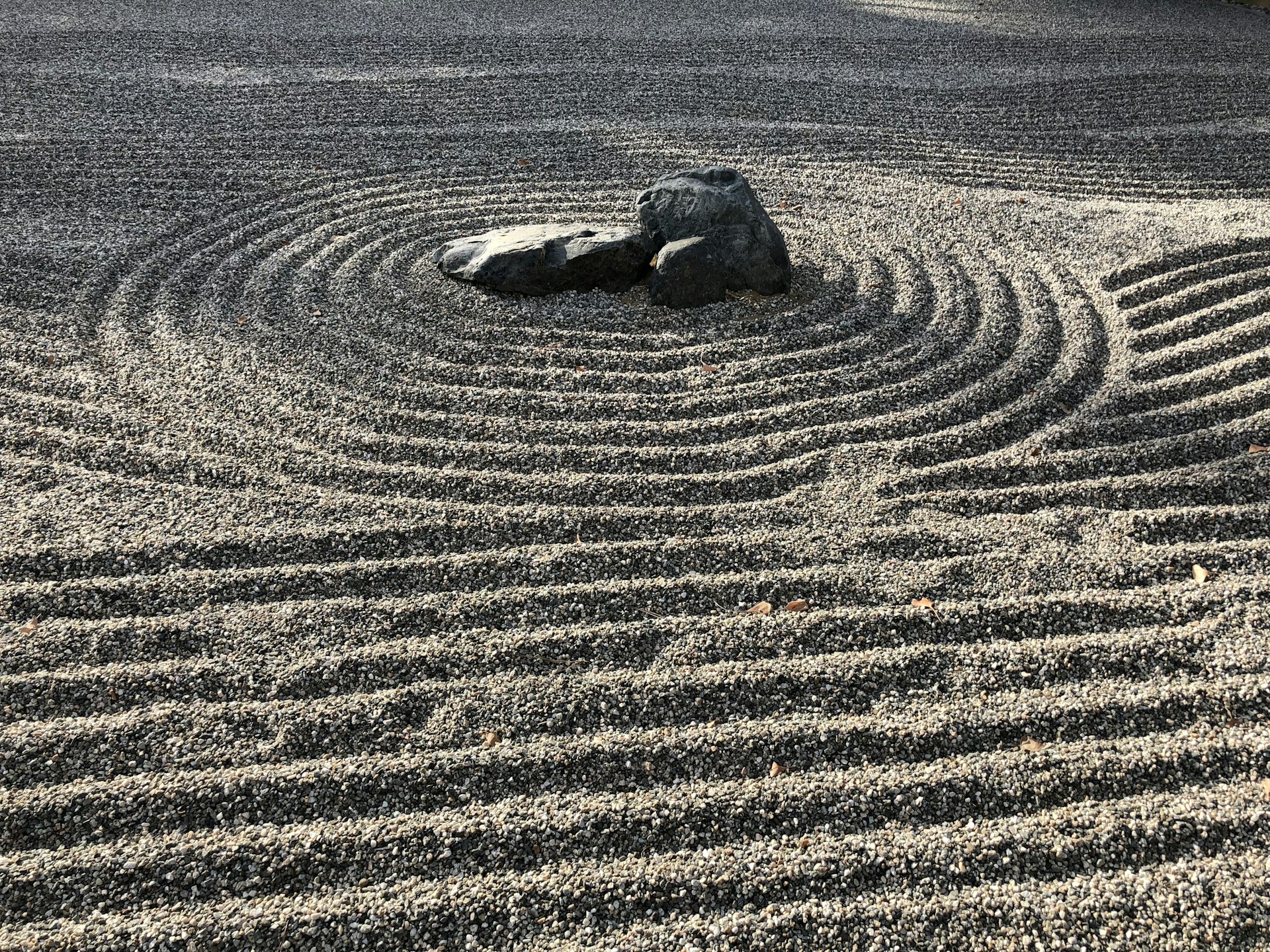 gray computer monitor