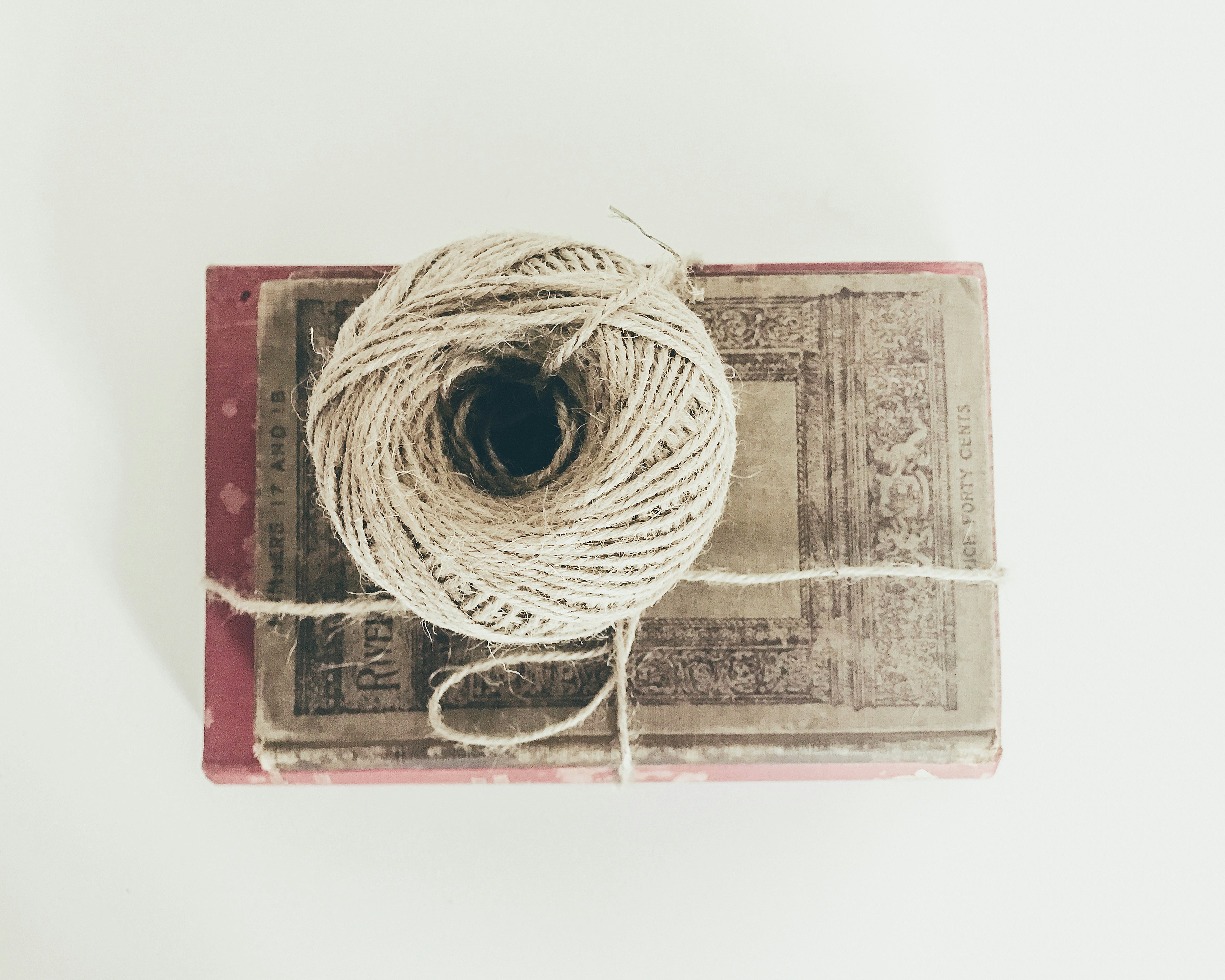 Un secreto en la caja