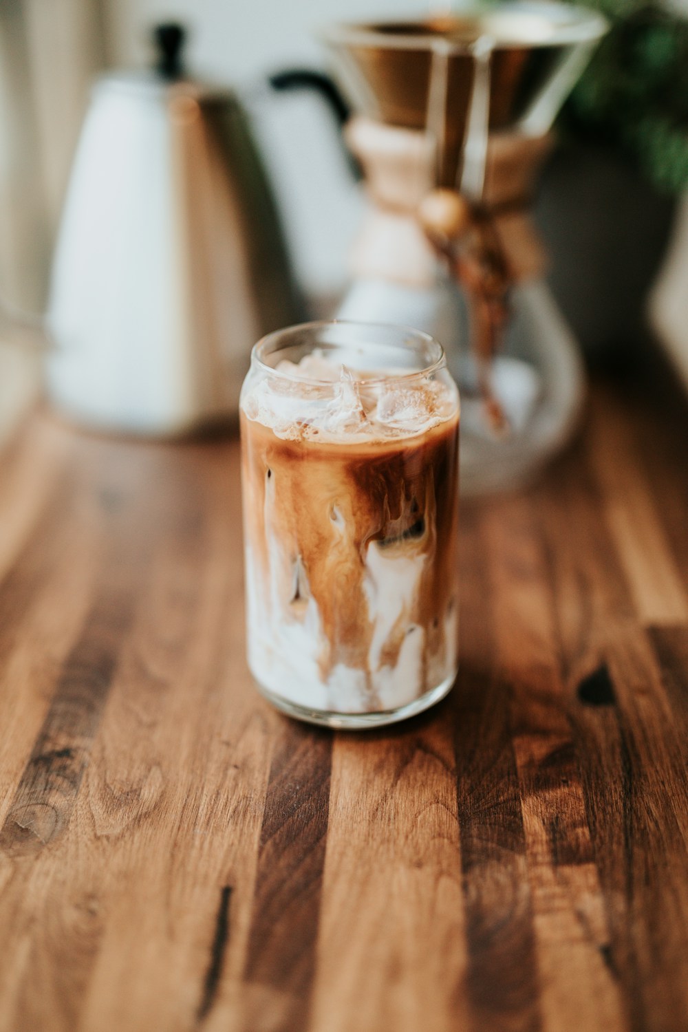 Cold brew Brisa