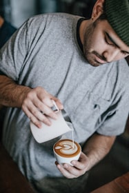 ¿Cuál es el setup ideal del aficionado al café? Guía completa